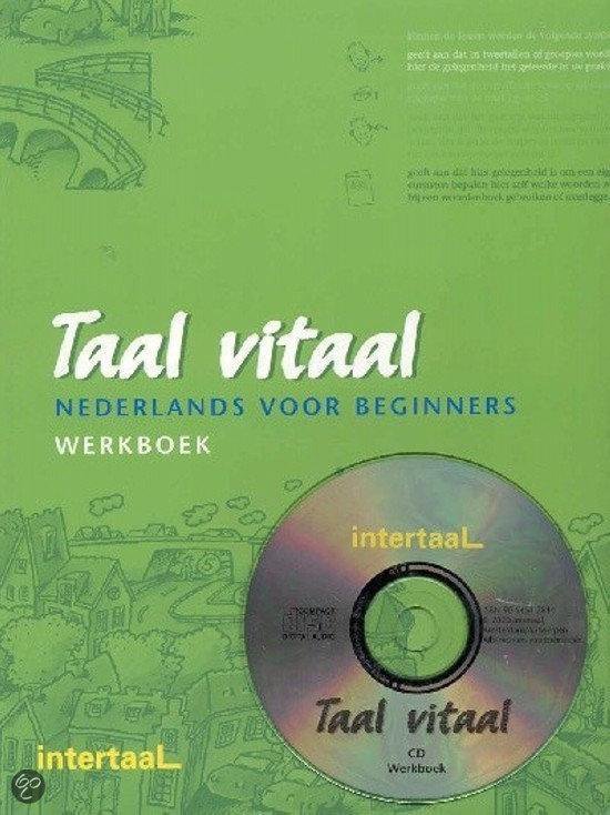 Taal vitaal