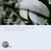 Bruckner: Symphony No. 4 'Romantic' [United Kingdom]