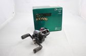 Shimano core 100MG | baitcasting reel