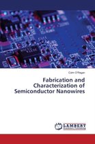 Fabrication and Characterization of Semiconductor Nanowires