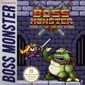 Boss Monster: Tools of Hero-Child - Jeu de cartes