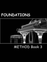 Foundations Student Method Book 3