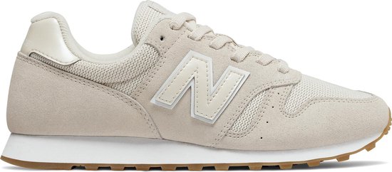 new balance 373 beige