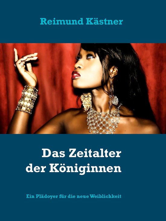 Das Zeitalter der Königinnen - cover