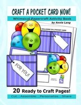 Craft a Pocket Card Now!