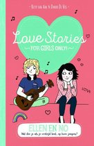 For Girls Only! - Love stories  -   Ellen en No