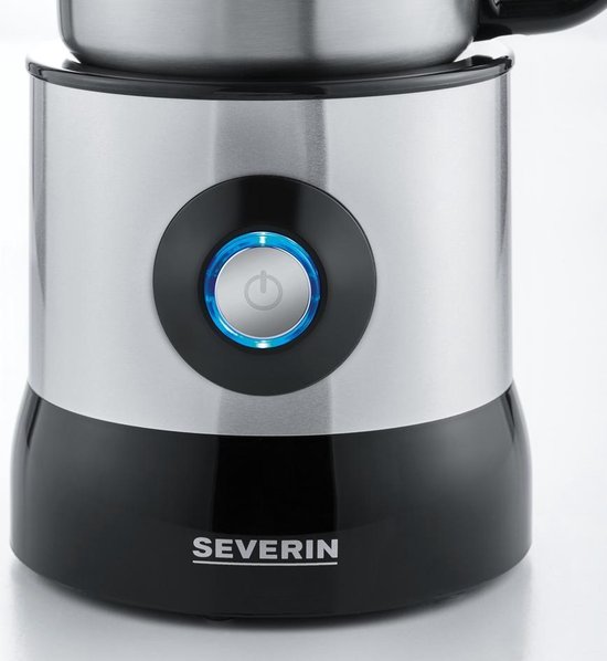 Severin Inzetstuk voor het verwarmen 542048 voor SM9495 melkopschuimer