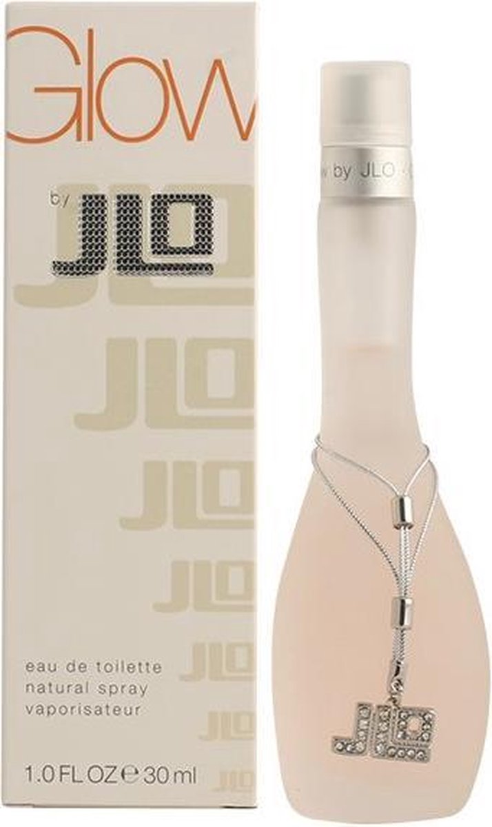 Goedkoopste Jennifer Lopez Glow 30 ml - Eau de toilette - Damesparfum