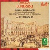 Offenbach: La Perichole / Lombard, Regine Crespin