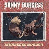 Tennessee Border