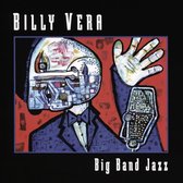 Big Band Jazz von Billy Vera | CD | Zustand sehr gut