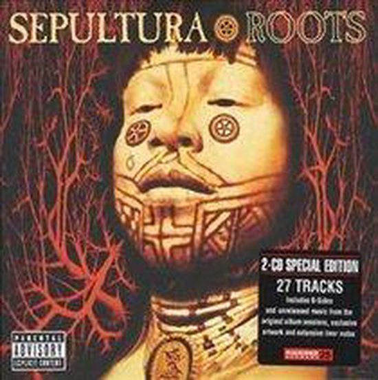 Roots -25th Anniversary..