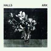 Halls - Ark (CD)