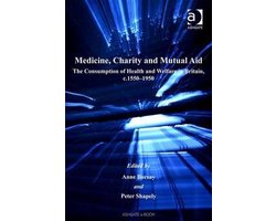 Medicine, Charity and Mutual Aid