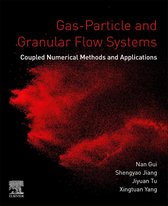 Gas-Particle and Granular Flow Systems