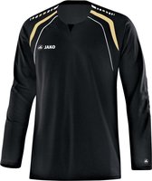 Jako Goalkeeper Shirt Champ Junior - Chemise de sport - Enfants - Taille 116 - Or; Noir