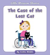 Little Blossom Stories - The Case of the Lost Cat
