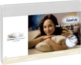 Tempur oreiller Tempur pour oreillers jusqu'à 55 cm de largeur crème