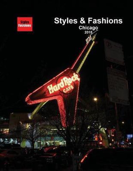 Styles & Fashions - Chicago - cover