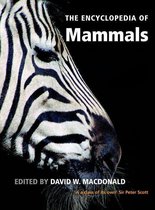 Encyclopedia of Mammals 3E C