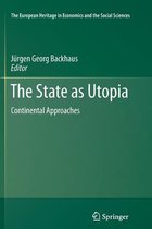 The State as Utopia