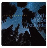 Both Miklos Folkside - Csillagfeszek (CD)