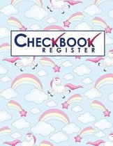 Checkbook Register