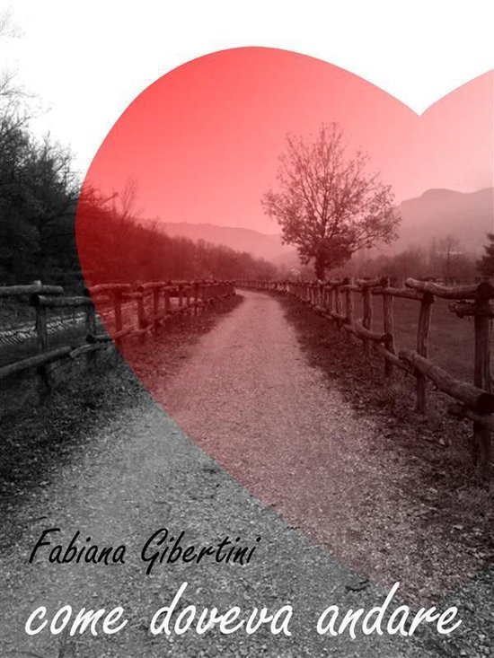 Come doveva andare - cover