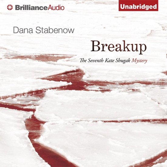 Breakup - cover
