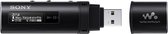Sony Walkman NWZ-B183 (schwarz) - MP3-Player [4GB,