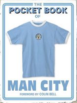 Pocket Book Of Man City
