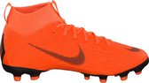 Nike Mercurial Superfly VI Academy MG Voetbalschoenen Kinderen - Total Orange