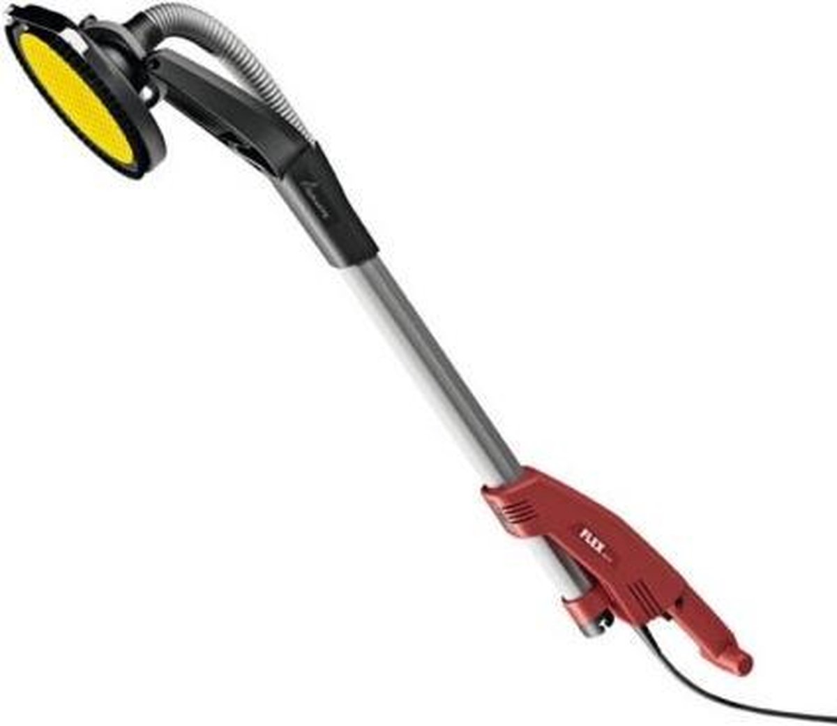 Flex Giraffe GE 5 Rot/Schwarz Wand- und Deckenschleifer