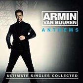 Armin van Buuren: Anthems: Ultimate Singles Collected
