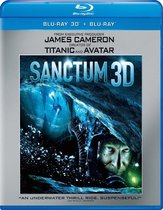 Sanctum 3 D IMPORT!!!
