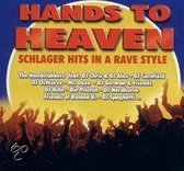 Hands to Heaven [Maranatha]