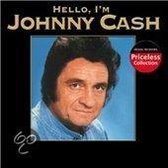 Hello, I'm Johnny Cash [Sony Special Products]
