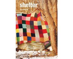 Omslag van Shelter