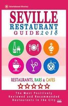 Seville Restaurant Guide 2018