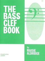 The Bass Clef Book (Beginners)