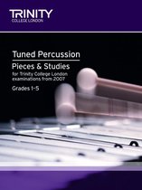 Tuned Percussion Pieces & Studies Grade 1-5