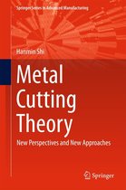 Springer Series in Advanced Manufacturing - Metal Cutting Theory