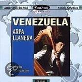 Venezuela: Arpa Llanera