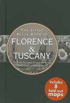 The Little Black Book of Florence & Tuscany