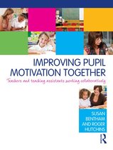 Improving Pupil Motivation Together