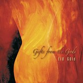 Ela Gold - Gifts From The Gods (CD)