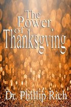 The Power of Thanksgiving