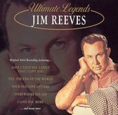 Ultimate Legends: Jim Reeves