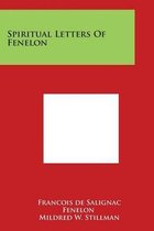 Spiritual Letters of Fenelon