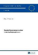 Europ�ische Hochschulschriften / European University Studies / Publications Universitaires Europ�enn- Deutschlandismen in den Lernerwoerterbuechern